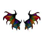 Code : PW93🖤 Phantom Wings 2 left !