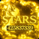/STARS ぞ