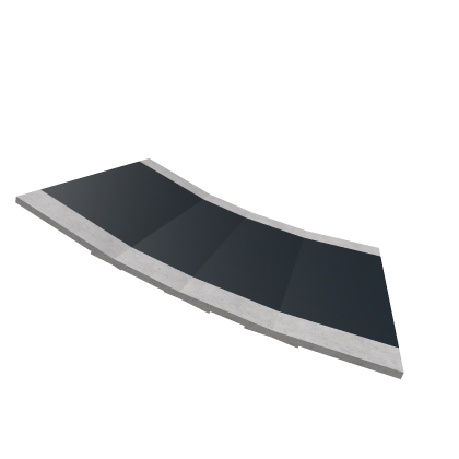 real ramp
