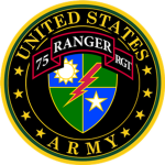 RR | 75th Rangers Regiment