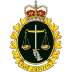 [RCAF] Canadian Judge Advocate General Corps