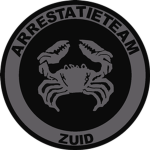 Arrestatieteam Zuid