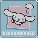 Cinnamonroll cruises