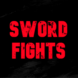 Sword Fighting (BETA)