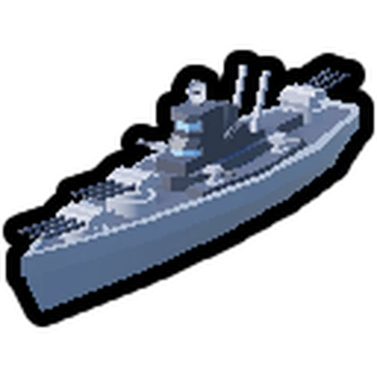 Ship Sink Groups Roblox group icon