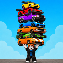 My Car Tower