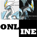 Pokémon Black and White 2: Online Battle's!