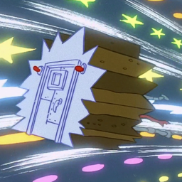 The Teleporter icon