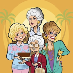 glam grannies
