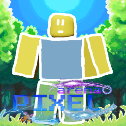 Pixel Arena (BETA)