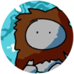 Starry Night Roblox badge thumbnail
