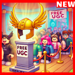 Line to Free UGC!