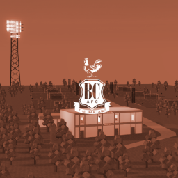 Bradford City Training Ground