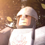 Chione Castle, Echilon.