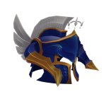 The Valkyrie Overlord