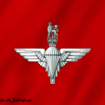 | BA | The Paras | BA |