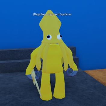 Legends Of Lucky Irish RPG