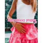 ･ﾟAdorablexz Preppy ･ﾟ
