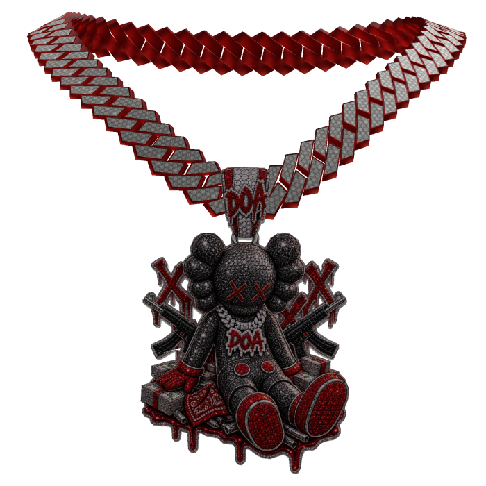 DOAA Chain