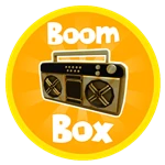 Boombox
