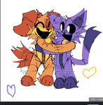 Catnap and dog day group