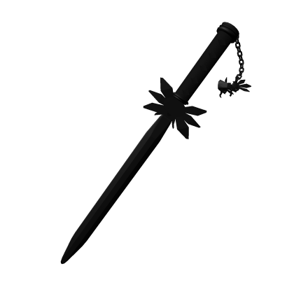Tenebris: The Nameless