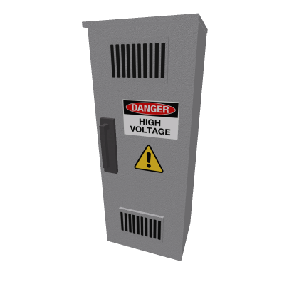 Eletricity Box