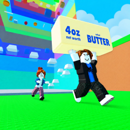 Build an ASMR Tower and Steal