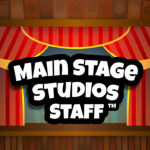 Main Stage Studios Staff
