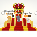 The Cat Club Of Roblox