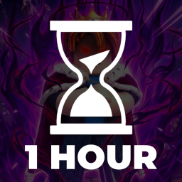 [2H] Ego Acension icon