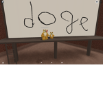 Doges catching group