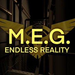 [Hotel Boiler!] M.E.G. Endless Reality V14 icon