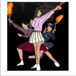 AFK UNTIL DONATIONS! (Group Support/etc)