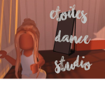 étoiles dance studio