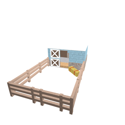Stable