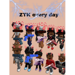 Idk group I love it mk XD it’s so cooooooooool yoi