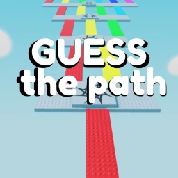 Guess The Path [THE OVERLORD] icon