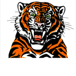 TiggerTiger