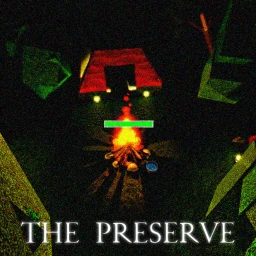 The Preserve icon
