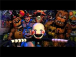 -Five Nights At Freddy's Fan Group-