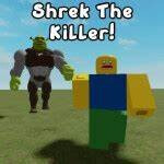 Survival The Shrek The Killer 