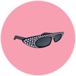 Gucci Hollywood Forever Sunglasses
