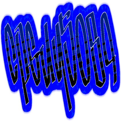 cpguy5089 Graffiti Roblox decal