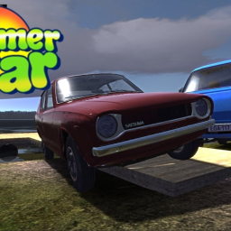 My Summer Car 🌲☀️