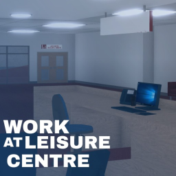 [WORK!] Leisure Centre
