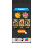 Rbx gratuit concours