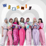 (위클리) Weeekly