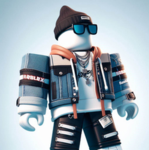 Mc Threads [Clothing]