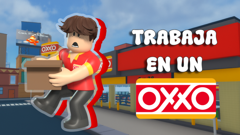 Crazy OXXO screenshot 2
